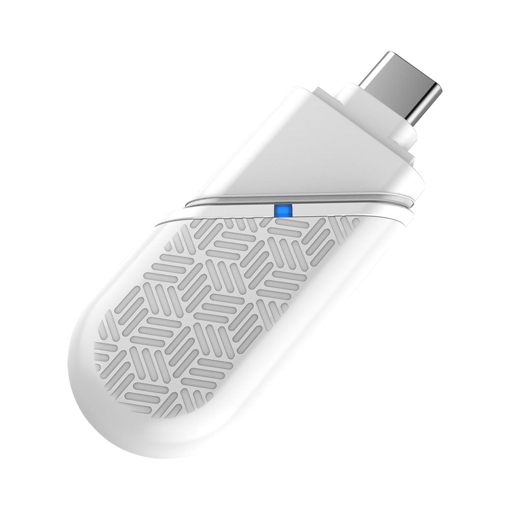 UNITEK USB3.0 TYPE-C/A MICRO CARD READER (Y-9323) - image 2