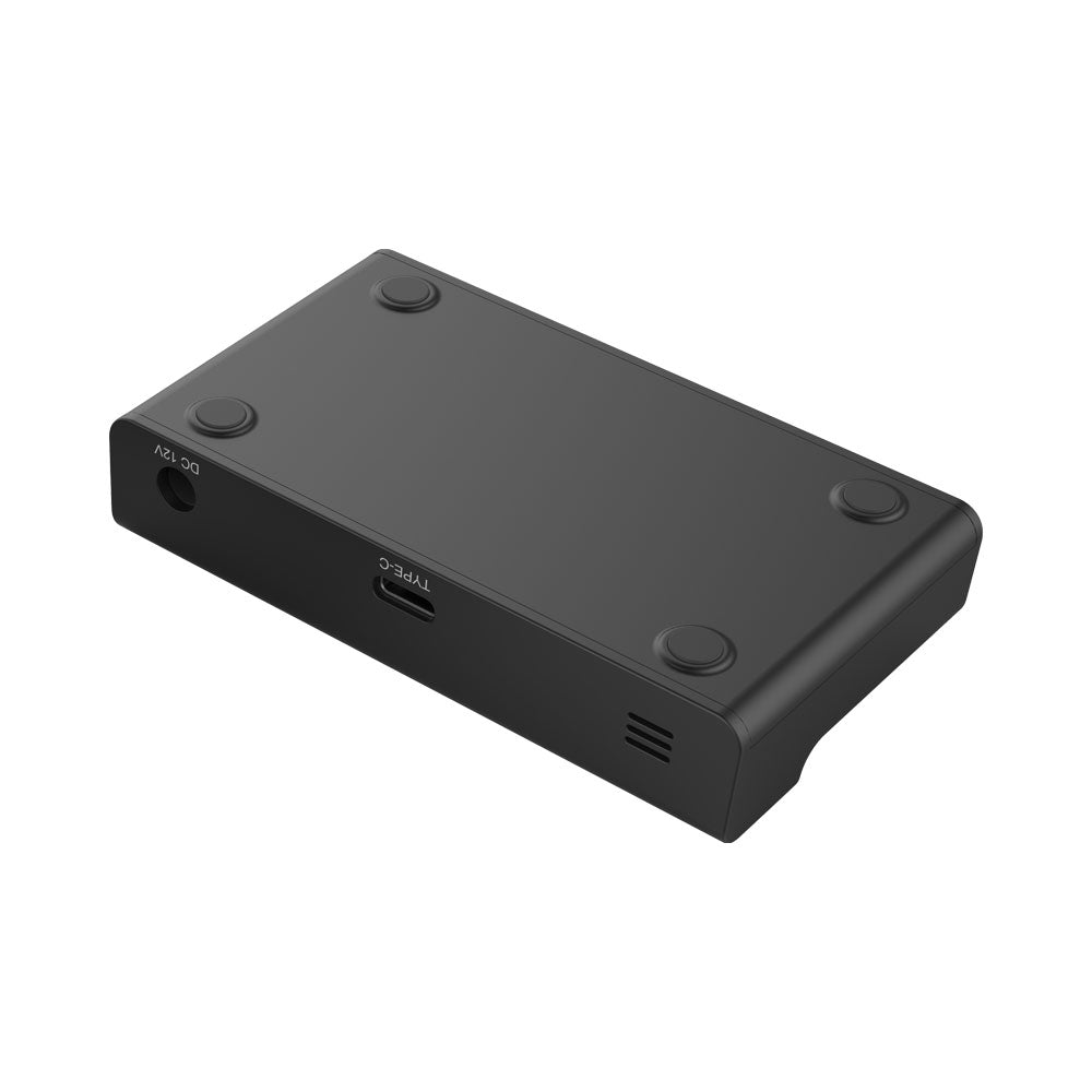 UNITEK USB3.1 GEN2 4 PORT HUB (Y-HB08003) - image 2