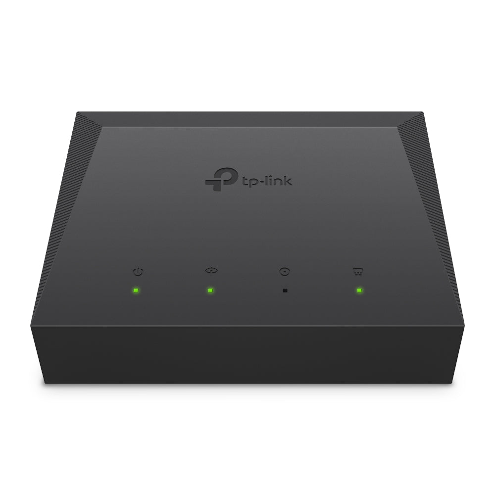 TP-LINK XZ000-G6 1-PORT GIGABIT XPON TERMINAL - image 2