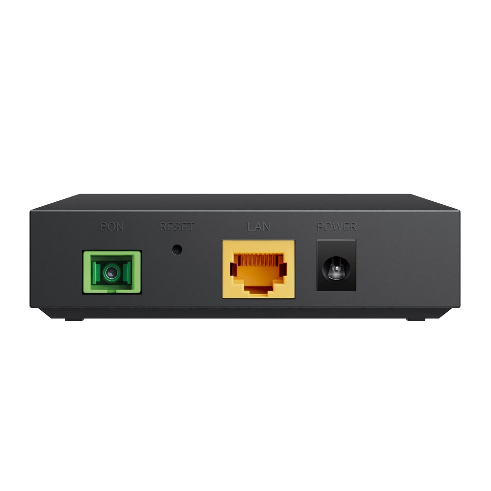 TP-LINK XZ000-G6 1-PORT GIGABIT XPON TERMINAL - image 3