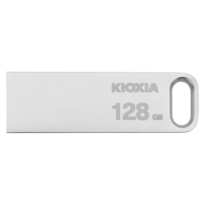 Kioxia U366 USB 3.2 128gb Metal Flash Drive - image 6