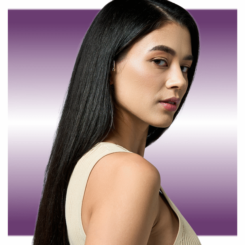 Carmen Colours 2200w AC Hair Dryer - image 6