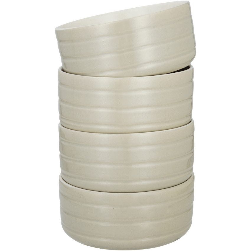 Legend Premium Stoneware Bowl 4pc Set ( Order in Qty of 1) - image 6