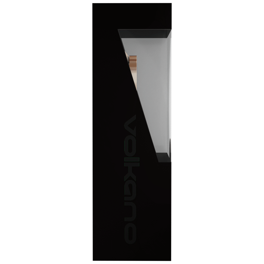 Volkano Life Series Smart Watches - Gold - image 6