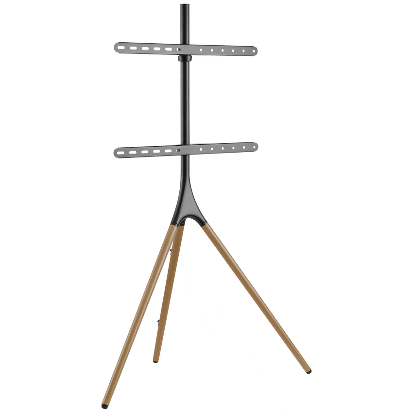 Volkano Steel series Fixed Easel TV Stand 45" - 65" TVs - image 6
