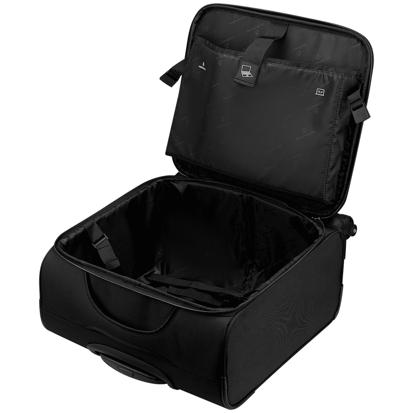 Volkano Bradshaw Business Trolley Black - image 6