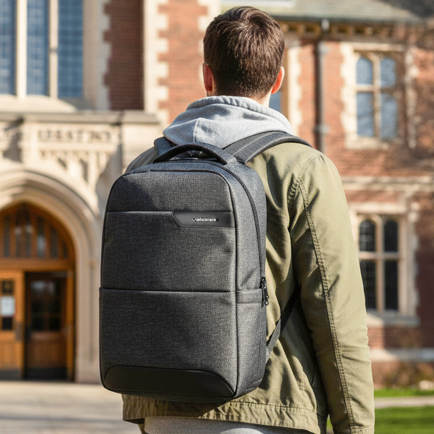 Volkano Relish 15.6" Laptop Backpack - image 6
