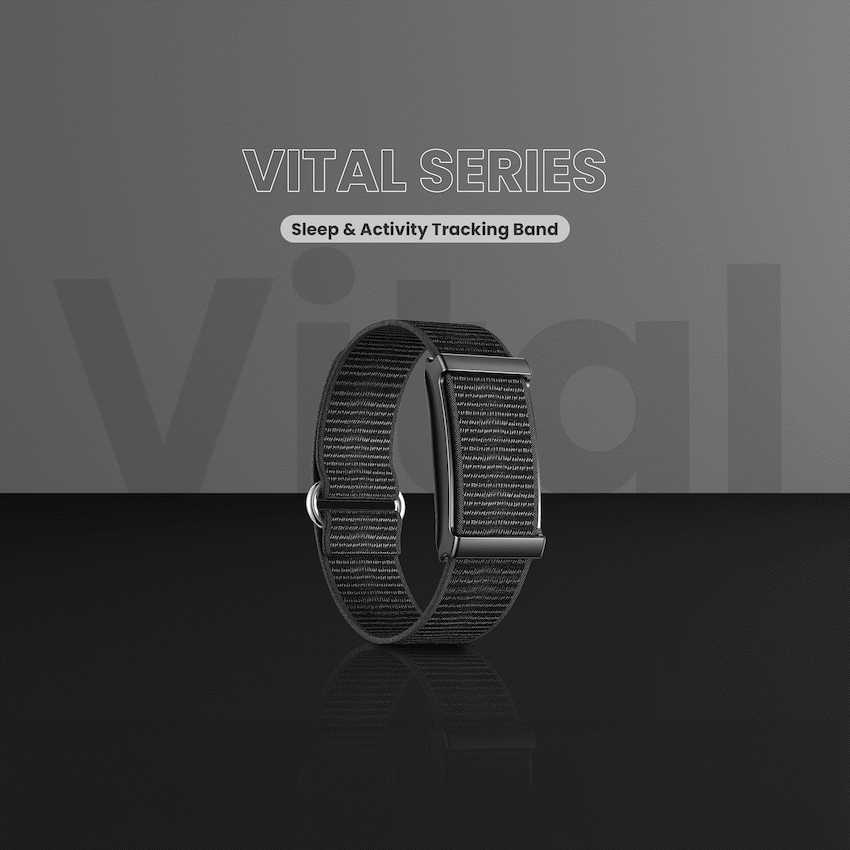 Volkano Vital Series Sleep & Activity Tracking Band - image 6