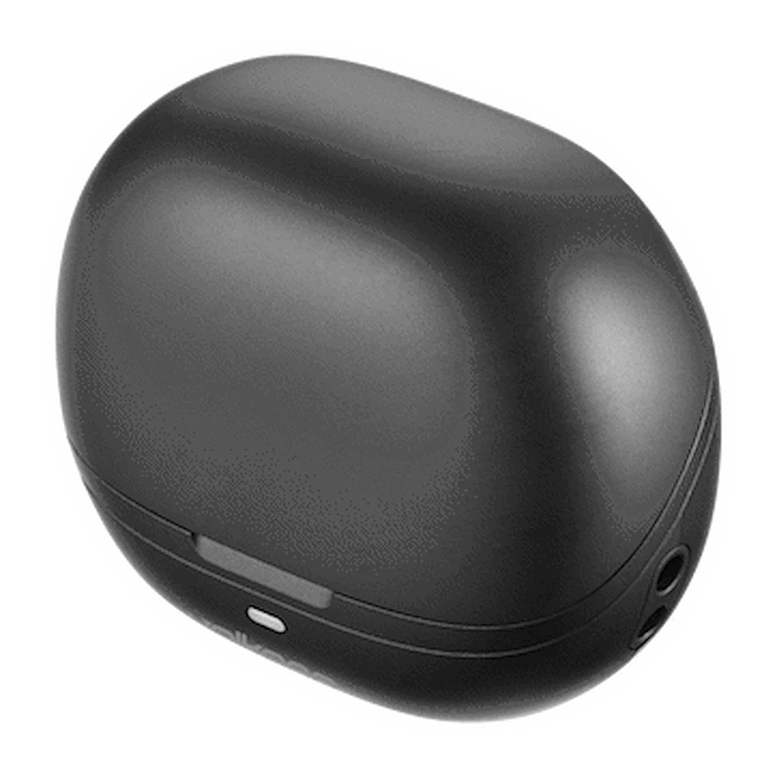 Volkano QuietFit - TWS Earphones with ANC & ENC- Black - image 6