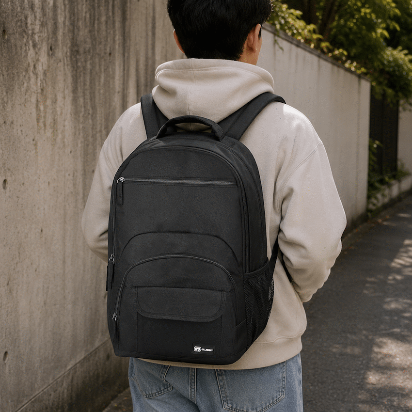Amplify Mentor 20l Backpack - Black - image 6