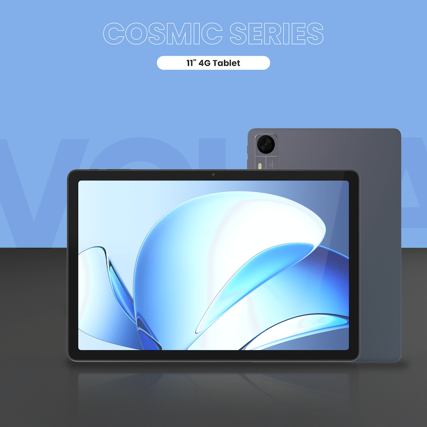 Volkano Cosmic Series 11" 4G Tablet - image 6