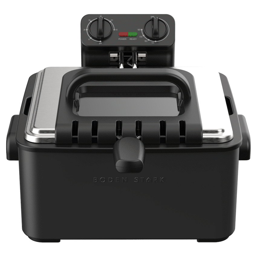 Boden Stark 4.5l Deep Fryer - image 6
