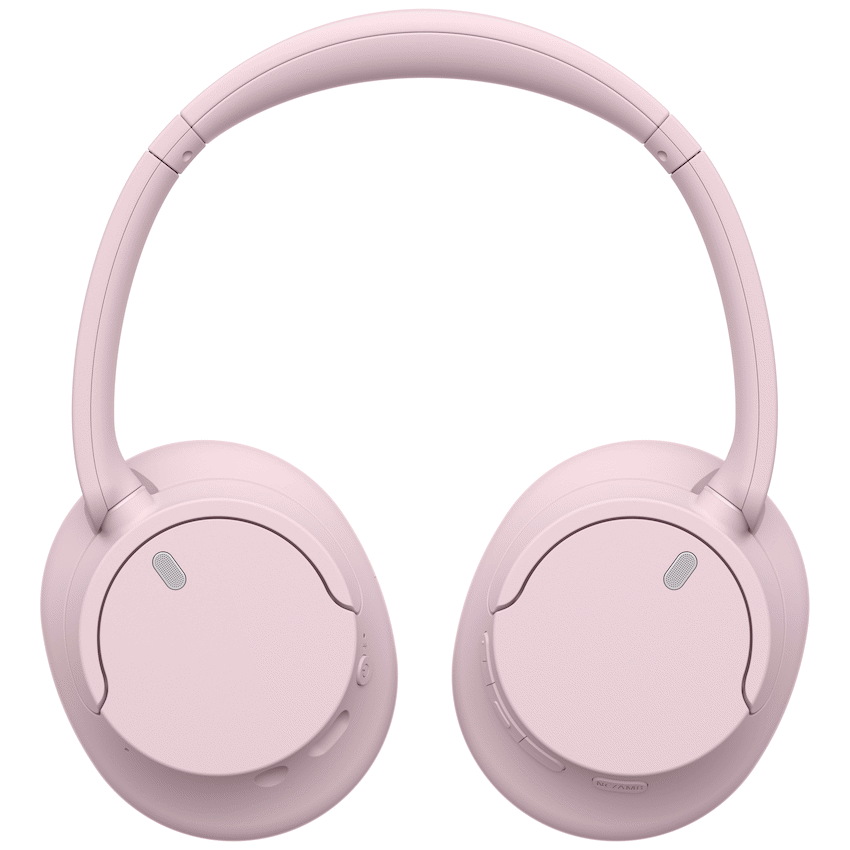 Sony WH-CH720 (Pink) Noise Cancelling Over-Ear Headphones - image 6