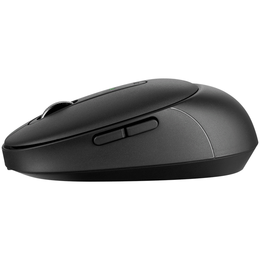 VolkanoX Scorch Bluetooth Wireless Keyboard and Mouse Combo - Graphite - image 6