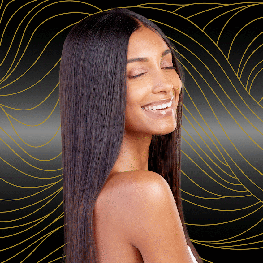 Carmen Hot Comb - Ebony - image 6