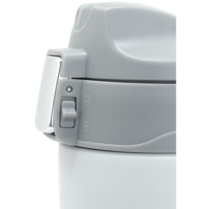 Snappy Flow Thermal Tumbler 420ml Cloud - image 6