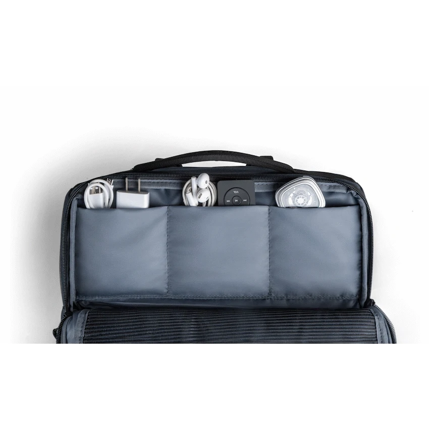 Kingsons Kincase Tripper 5 Pc Travel Set Grey - image 6