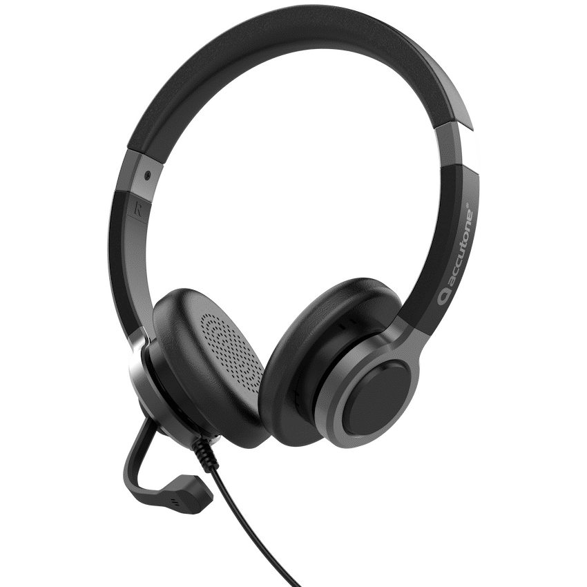 UB610MK3 Active Noise Cancelling Headset - USB Connector - image 6
