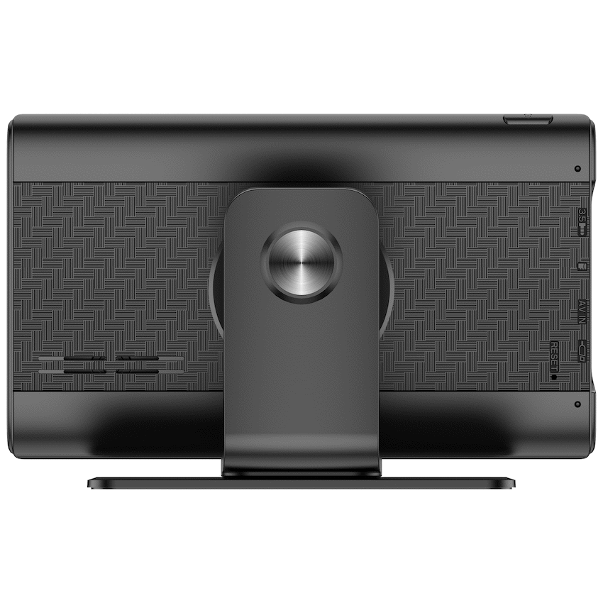 Volkano Autoview Series Dash Mount 7" Display Screen - image 6