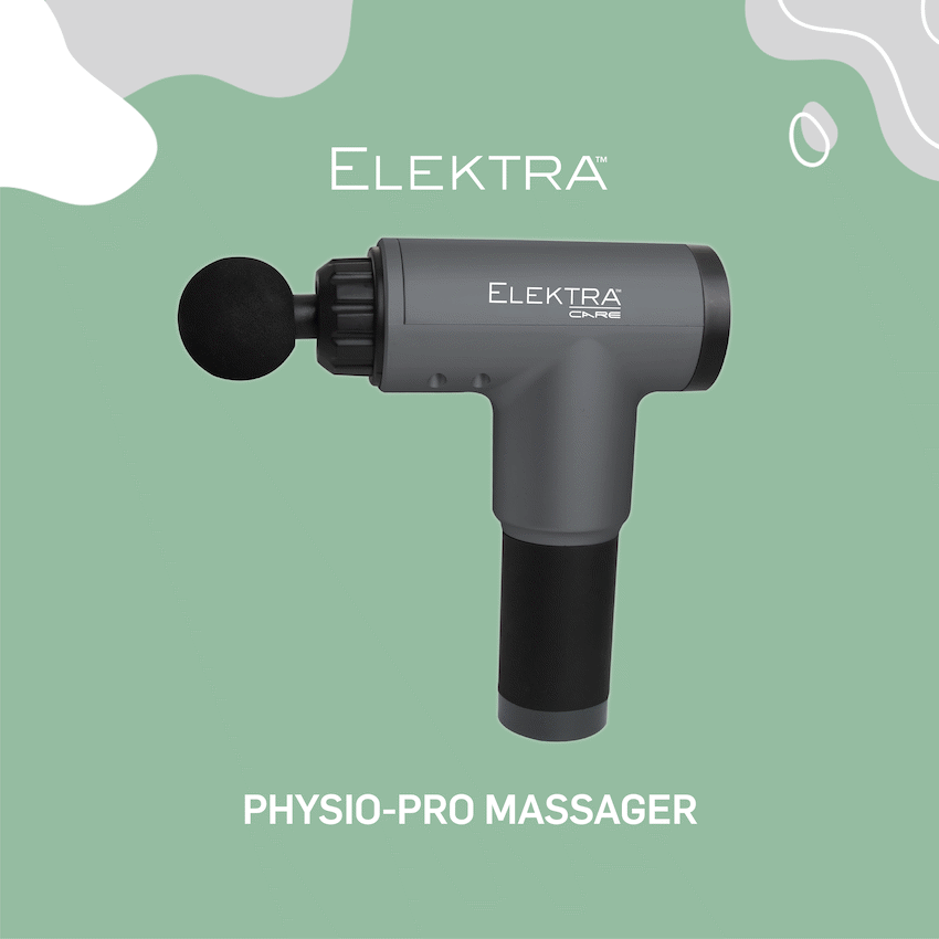 PHYSIO-PRO MASSAGER - image 6