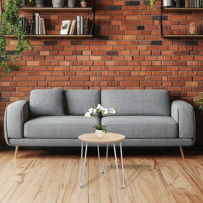 Everfurn Dallas Coffee Table - image 6