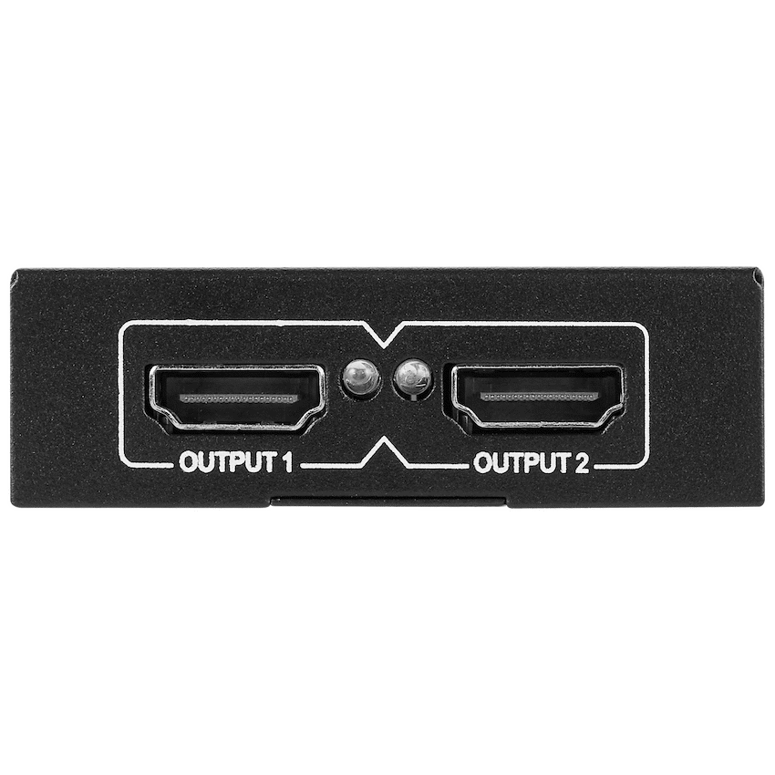 Volkano HDMI 2-Way Splitter - image 6