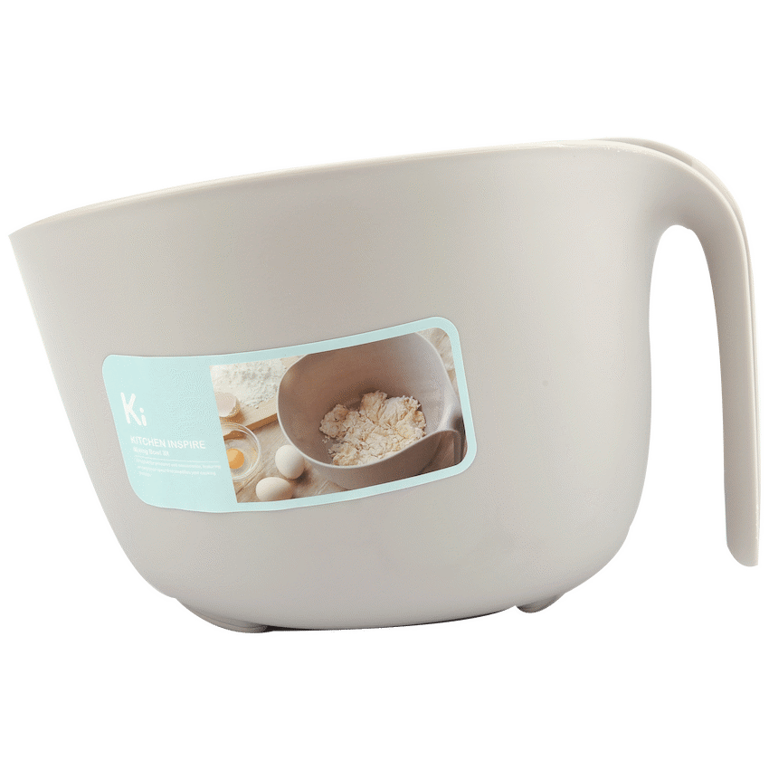 Kitchen Inspire Mixing Bowl 3lt - image 6