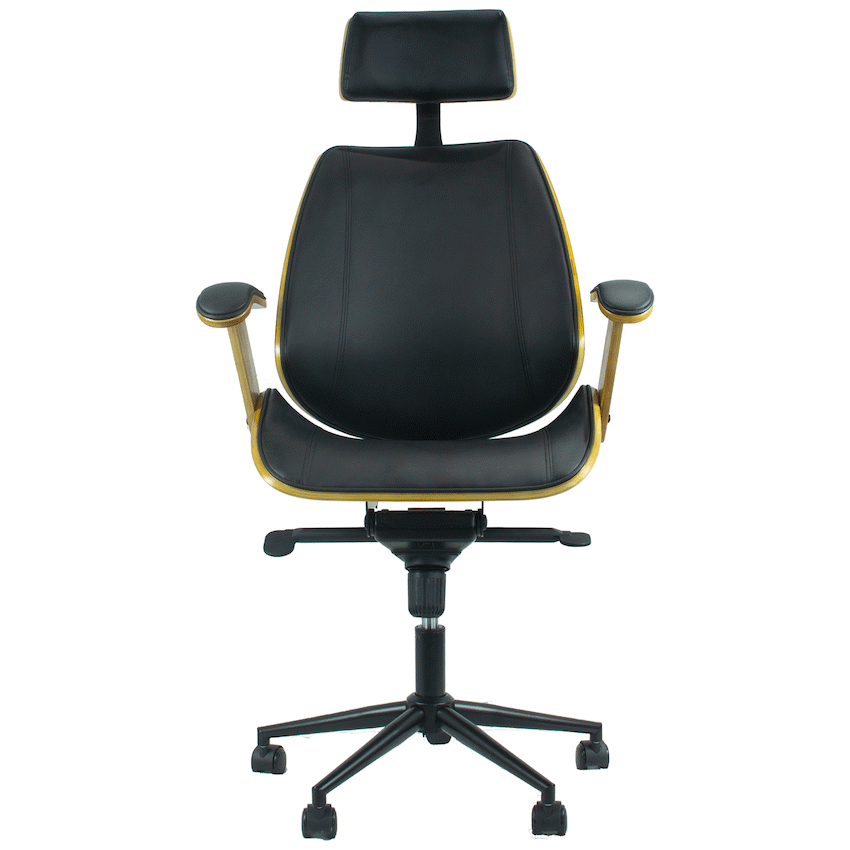 Everfurn Cleo High Back Office Chair - image 6