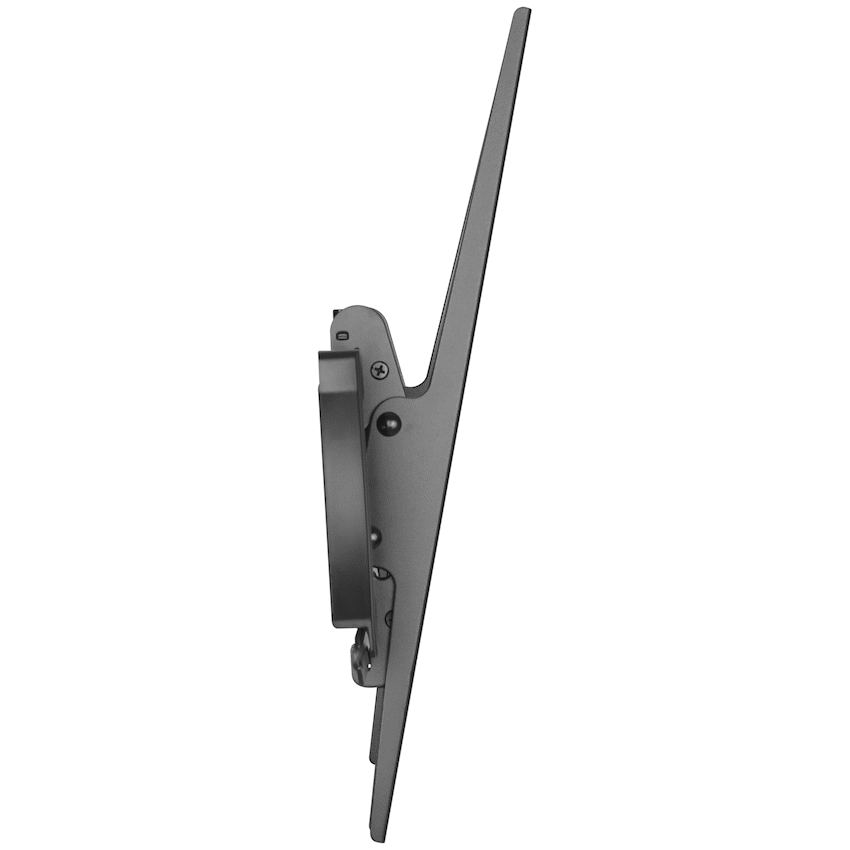 Ellies Solid Series Tilt Anti-Theft TV Bracket for 32'' - 90'' TV's - image 6