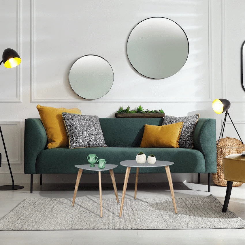 Everfurn Sublime Coffee Table - image 6