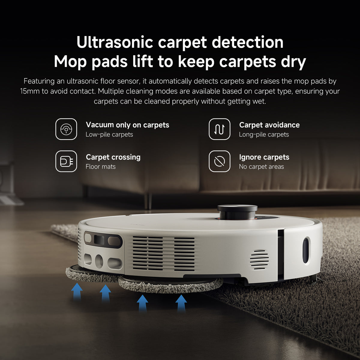 Xiaomi Robot Vacuum Cleaner 5 Pro – image 20