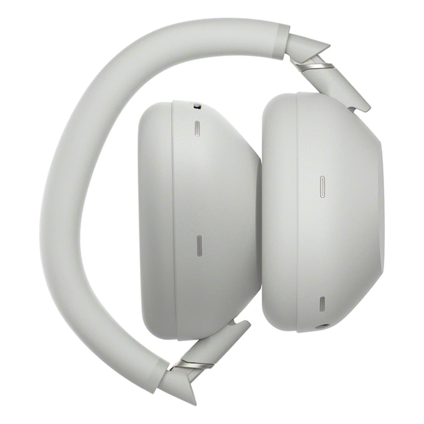 Sony WH1000XM6 (Sliver) Noise Cancelling Bluetooth Headphones - image 6