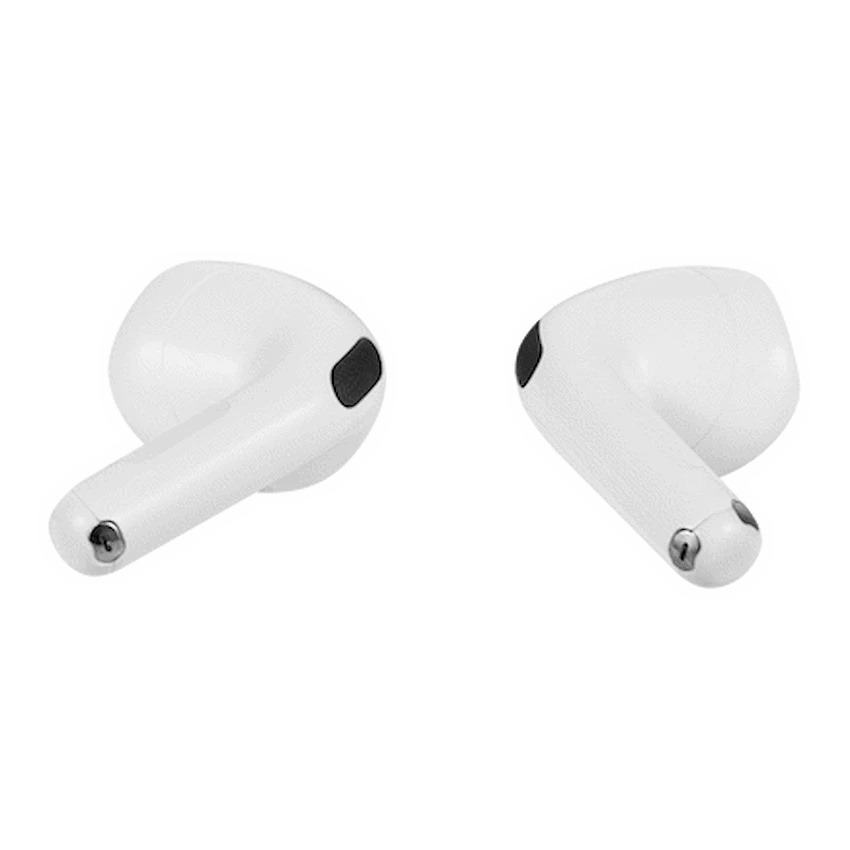 Pro Bass Air TWS Earphone - White - image 6