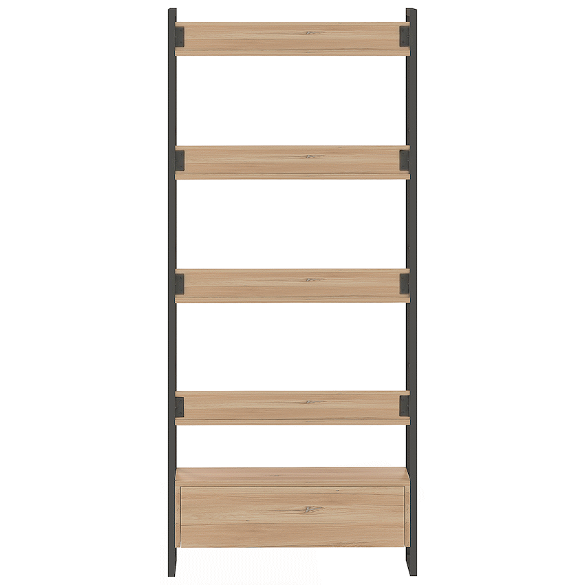 Baltic Bookshelf - image 6