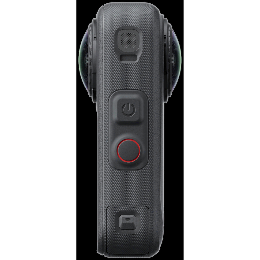 Insta360 X6 Essential Bundle - Black - image 6