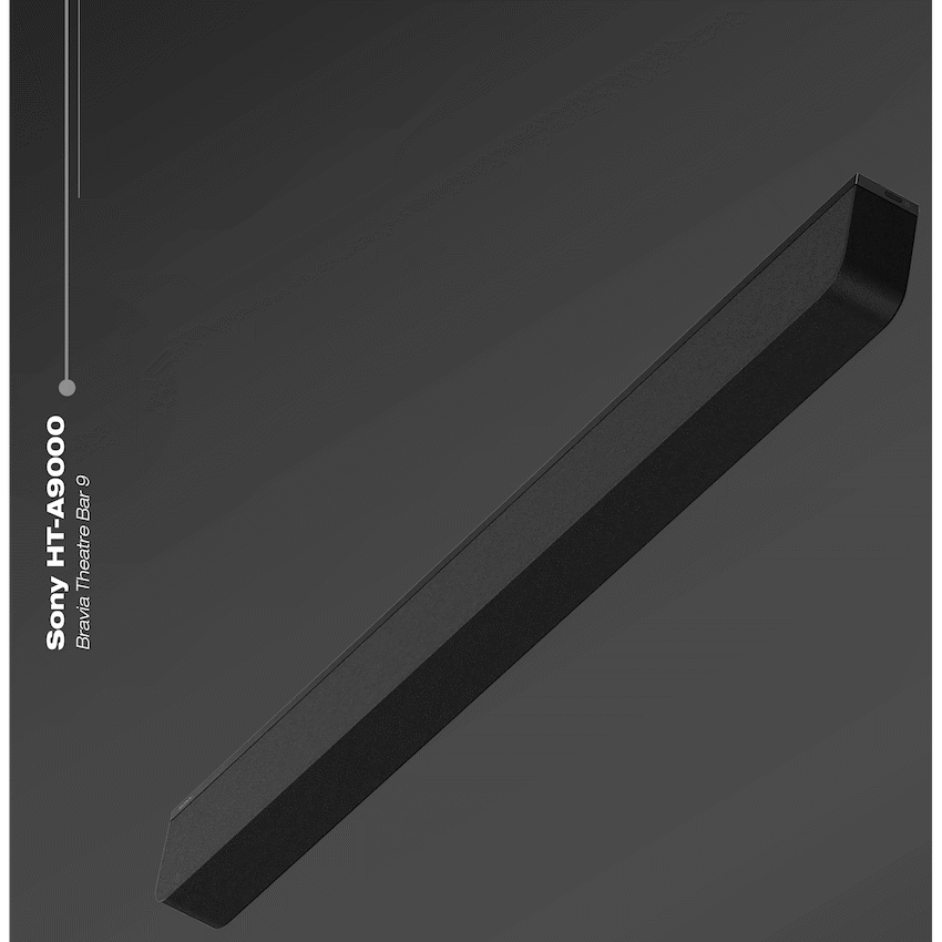 Bravia Theatre Bar 9 - image 6