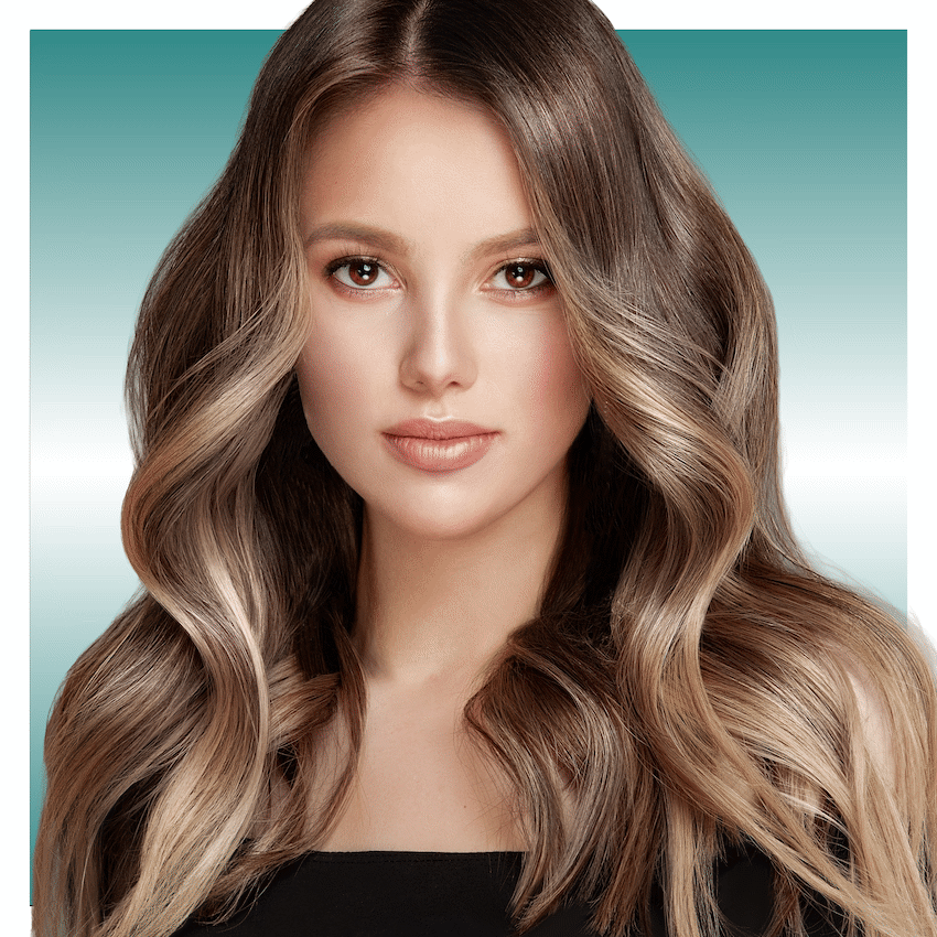 Carmen Colours 25mm Curling Wand - image 6