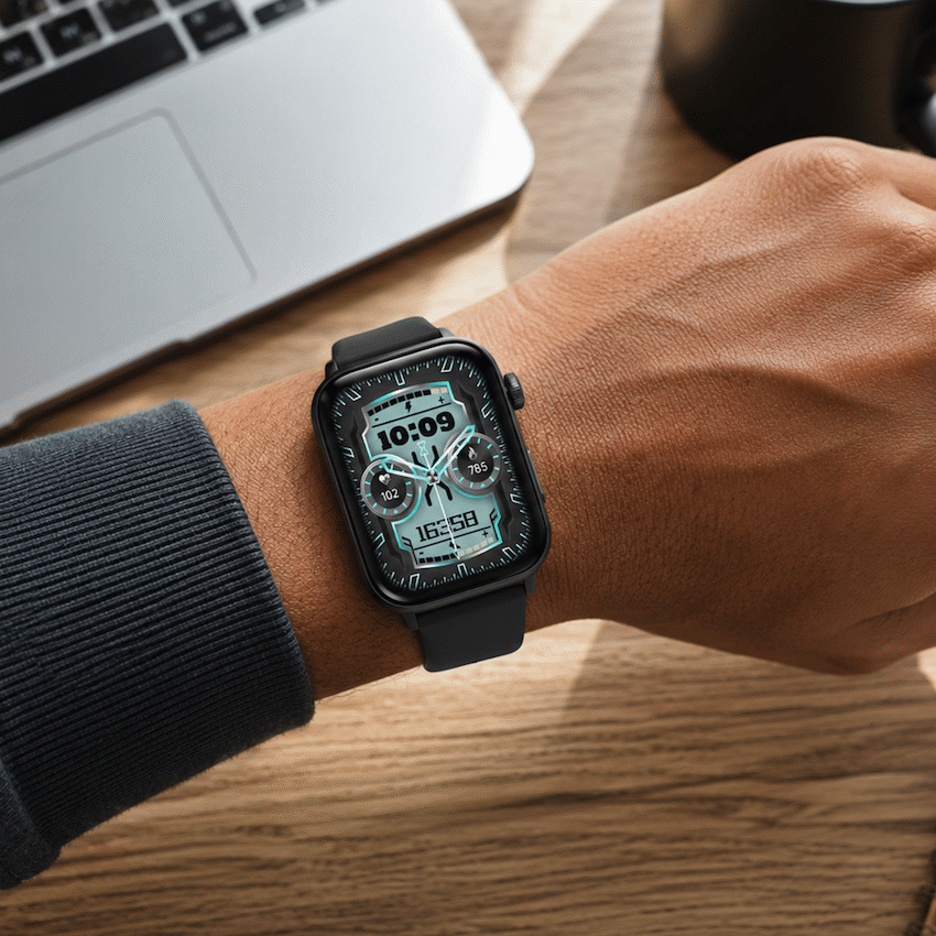 Amplify Athletic Series Smart Watch - image 6