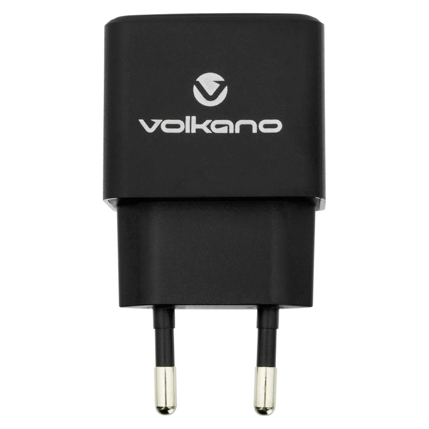 Volkano On-the-Go USB + Type-C 20w PD Wall Charger - image 6