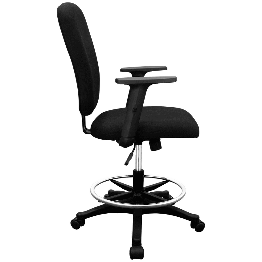Everfurn Armada Draughtsman Chair - image 6
