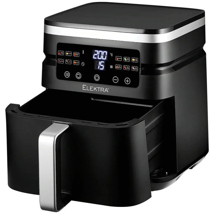 Elektra 7L Digital Air Fryer - image 6