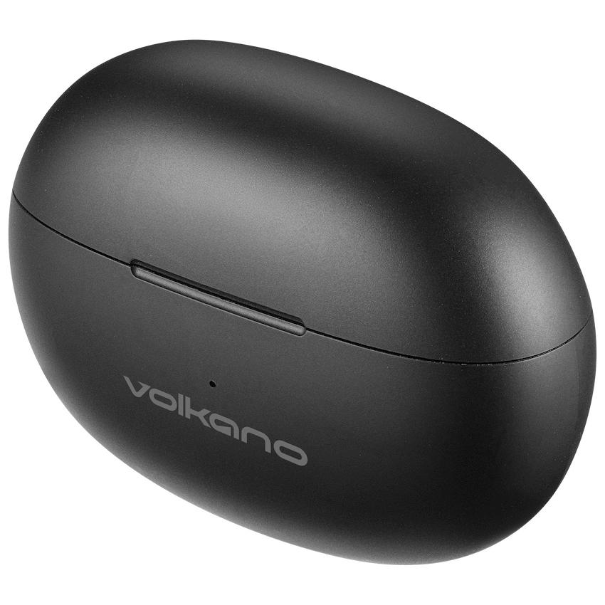 Volkano Soundshield TWS Earphones with ANC & ENC - Black - image 6