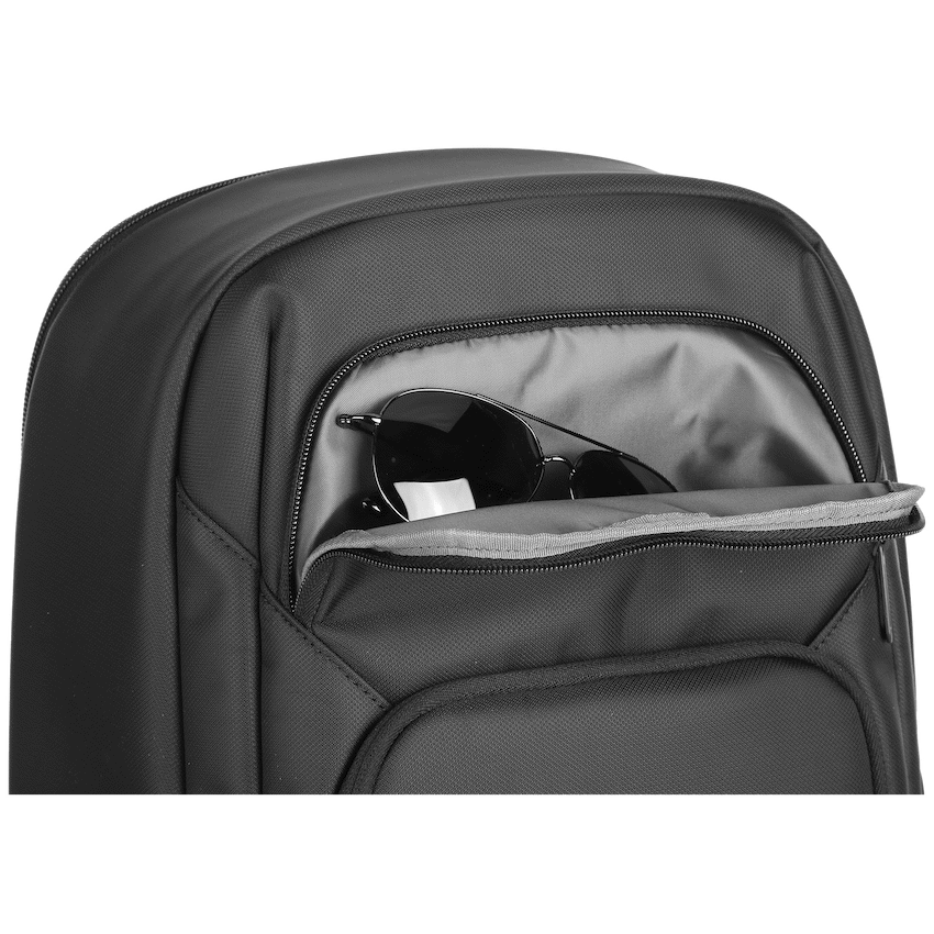 Kingsons Fusion Series 15.6" Laptop Backpack Black - image 6