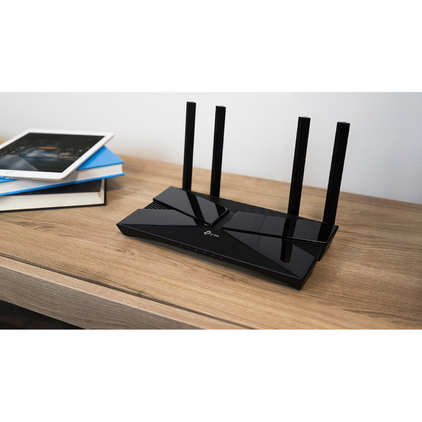 TP-Link Archer AX1500 Wi-Fi 6 Router - image 6