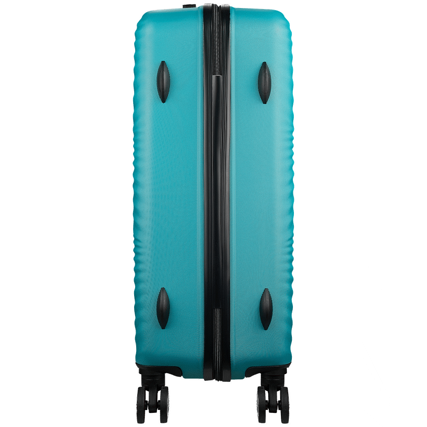 Travelwize Maui ABS 4-Wheel Spinner 75cm Luggage - Ocean - image 6