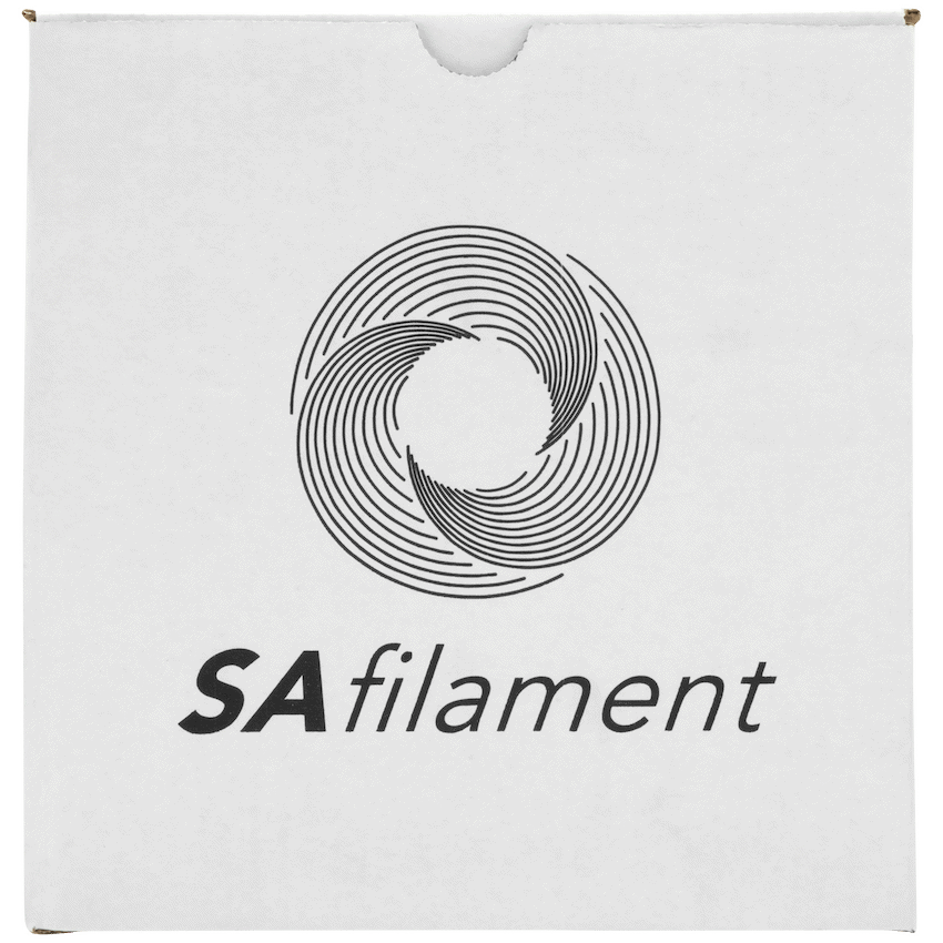 SA Filament Silk PLA Plus Filament 1kg - Steel Blue - image 6