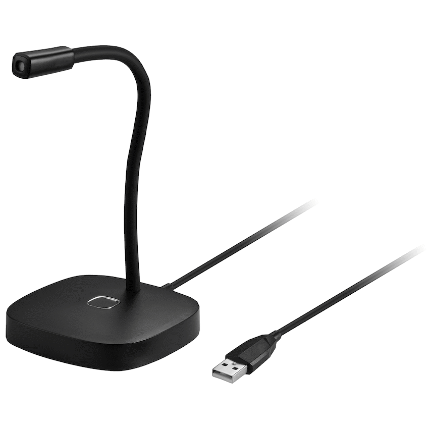 Volkano Stream Desk Pro Series USB Microphone - image 6