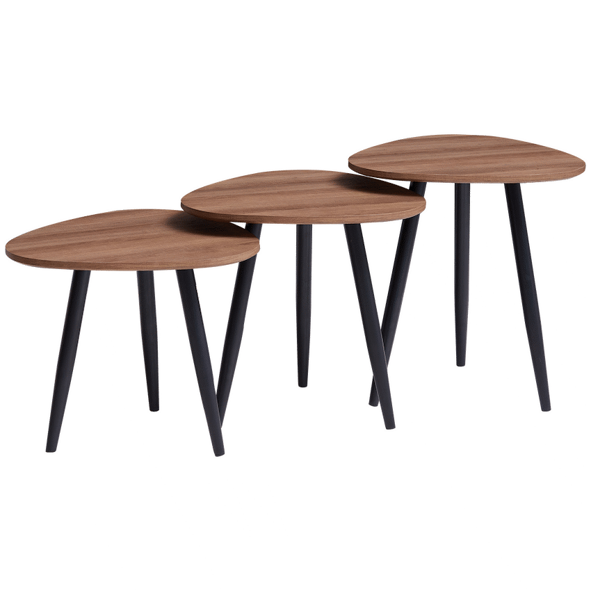 Muse 3 Piece Coffee Table - image 6