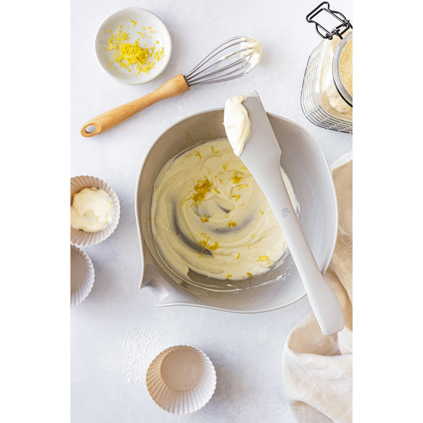 Kitchen Inspire 2 Sided Spatula - image 6