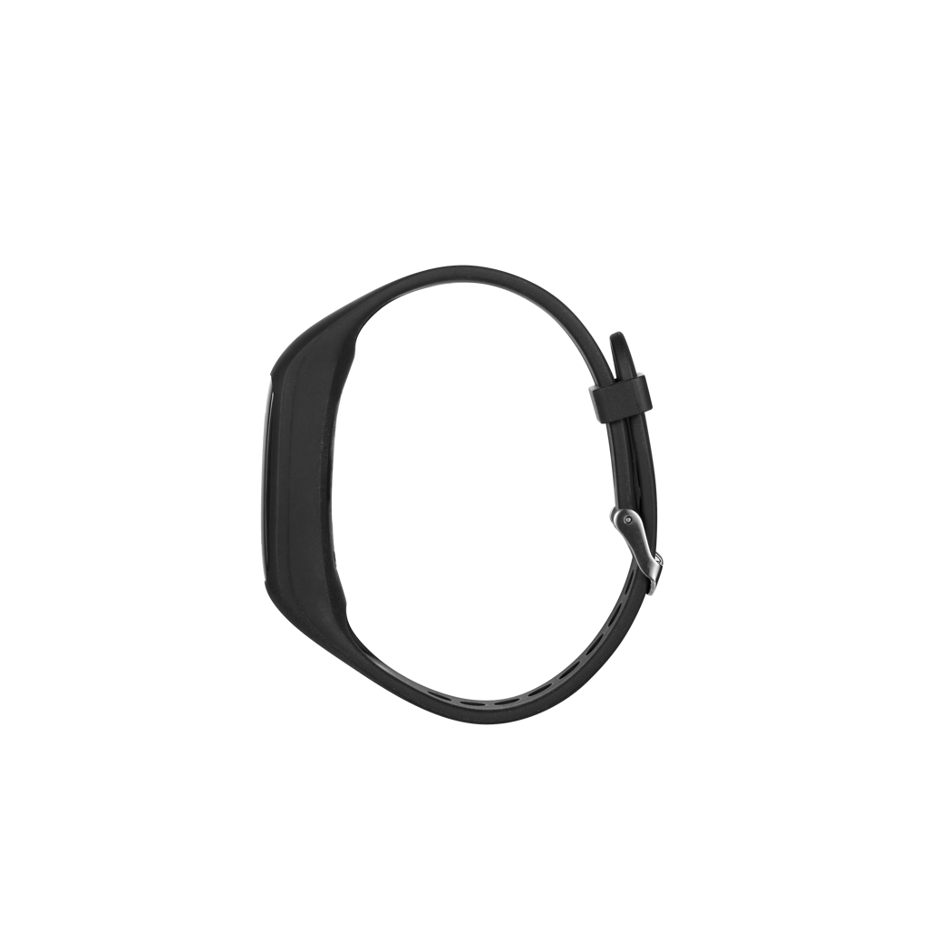 Volkano Step Up Series Activity Watch - Black